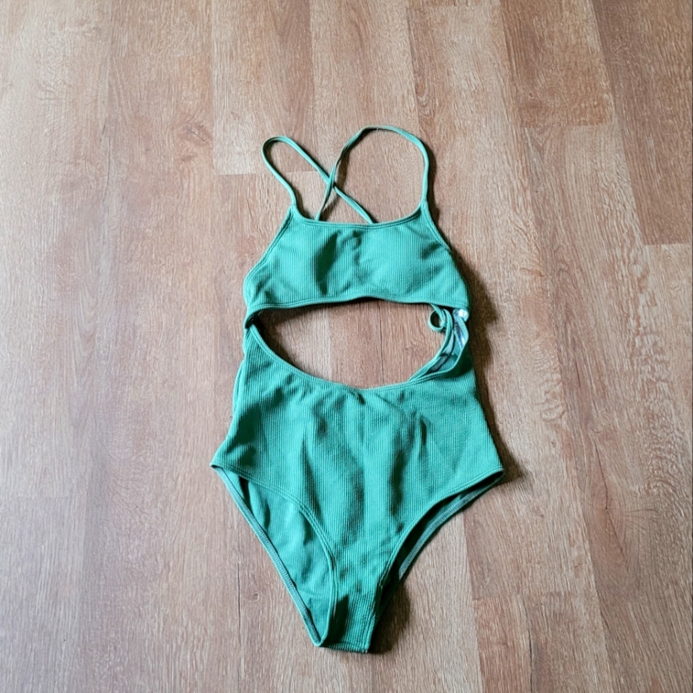 Bathing Suit
